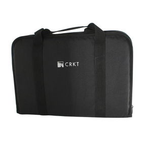 Large Knife Storage Case, 44 Pocketknife 