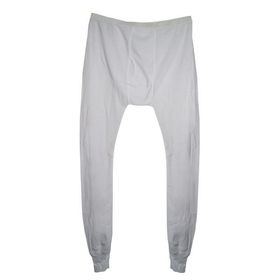 Thermal Bottoms, Adult, Natural, Largethermal 