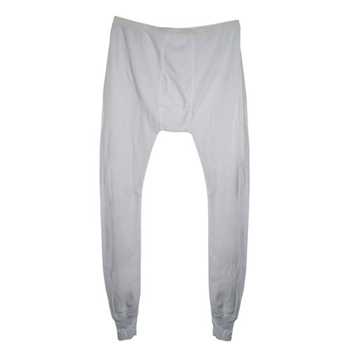 Thermal Bottoms, Adult, Natural, XXLthermal 