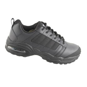 Air Trainer Lo MKII, Black, Size 9 1/2air 