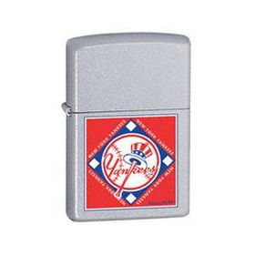 Street Chrome, MLB New York Yankees Blistreet 