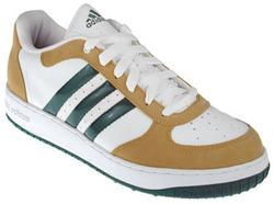 ADIDAS Low NBA Ultra P Boston Celtics