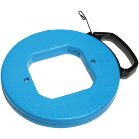 TAPE-PAK STEEL FISH TAPE