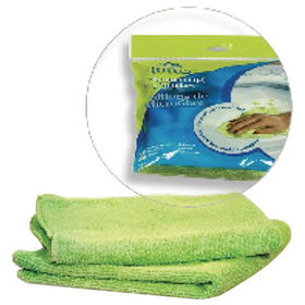 LOTUS CLEANING CLOTHS