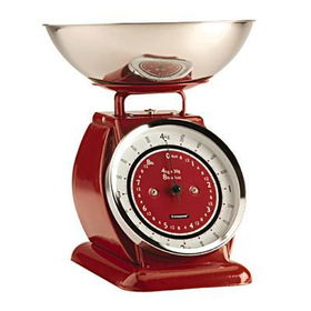 Italian Red Scaleitalian 