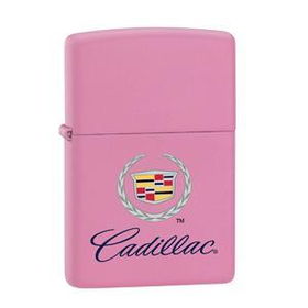 Pink Matte, Cadillac Pinkpink 