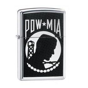 High Polish Chrome, POW/MIA