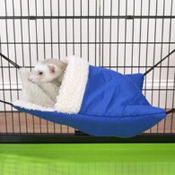 Biddie Buddies Ferret Snuggle Sack