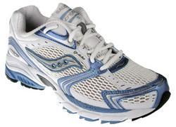 SAUCONY Progrid Trigon 5 Guide - Widesaucony 