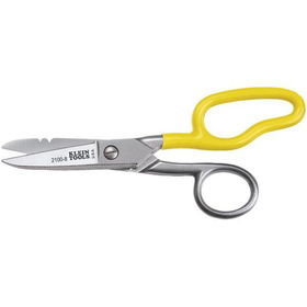 FREE FALL SNIP CUTTER