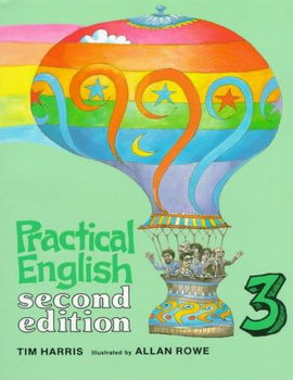 Practical English 3/Student Workbookpractical 