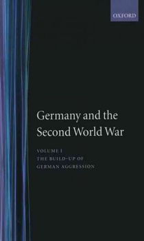 Germany and the Second World Wargermany 