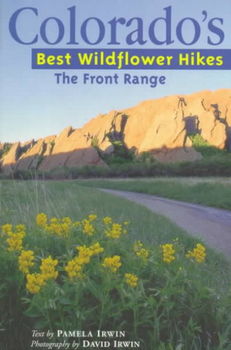 Colorado's Best Wildflower Hikescolorado 