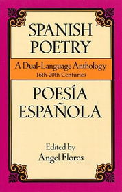 Spanish Poetryspanish 