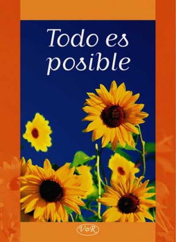 Todo es posible/ Everything Is Possibletodo 