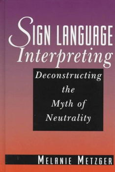 Sign Language Interpretingsign 