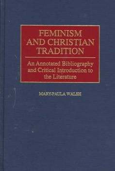 Feminism and Christian Traditionfeminism 