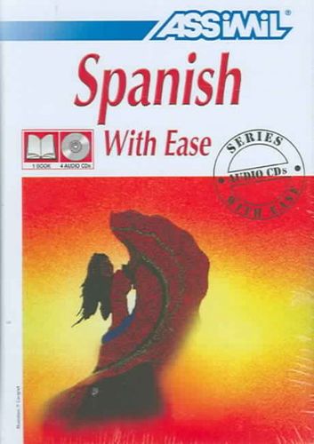 Spanish With Easespanish 