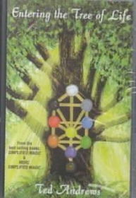 Entering the Tree of Lifeentering 