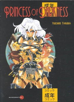 Princess of Darknessprincess 