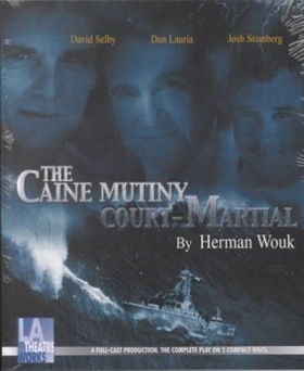 The Caine Mutiny Court-Martialcaine 