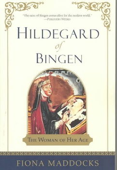 Hildegard of Bingenhildegard 
