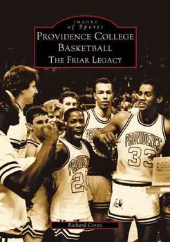 Providence College Basketballprovidence 