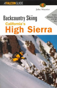 Backcountry Skiingbackcountry 
