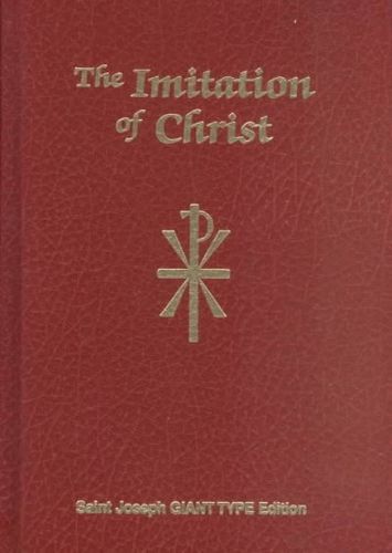 The Imitation of Christimitation 