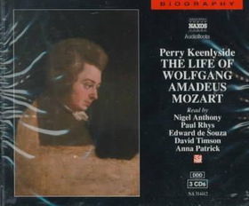 The Life of Wolfgang Amadeus Mozartlife 