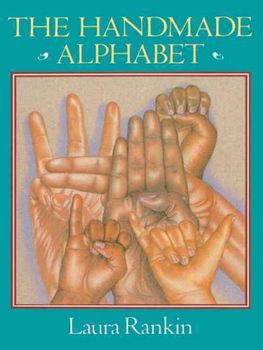 Handmade Alphabethandmade 