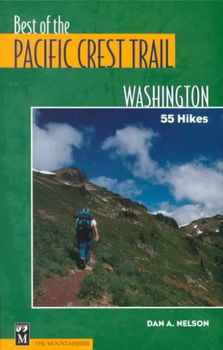 The Best of the Pacific Crest Trail Washingtonpacific 