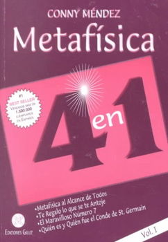 Metafisica 4 En 1metafisica 