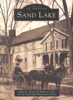 Sand Lakesand 