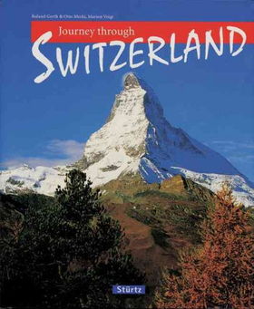 Journey Through Switzerlandjourney 
