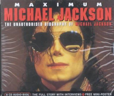 Maximum Michael Jacksonmaximum 