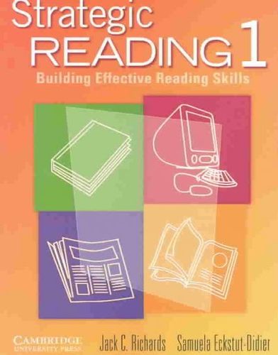 Strategic Reading 1strategic 