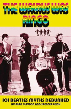 The Walrus Was Ringowalrus 