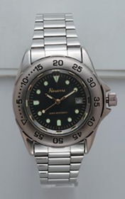 (a) Mens Wrist Watchmens 