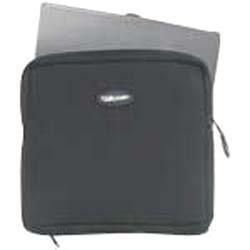 Black Notebook Sleeveblack 