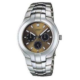 Multi-Dial Display Watchmulti 