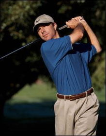 Nike golf Dri-FIT textured sport shirtnike 
