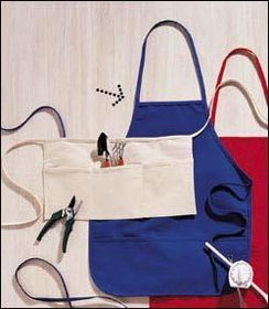 Medium Apron