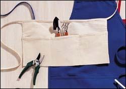 Waist Apron