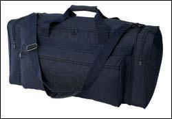 Large Duffel Bag