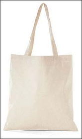 Canvas Tote