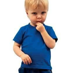 Rabbit Skins tees infant short sleeve teerabbit 