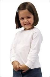 Rabbit Skins toddler long sleeve teerabbit 