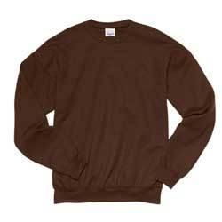 Hanes comfortblend printpro xp crewhanes 