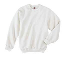 Fruit of the Loom heavy cotton crewfruit 